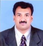 Dr. Pravin Digambar Chaudhari